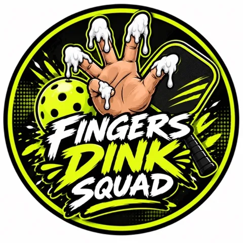 Fingers Dink Squad