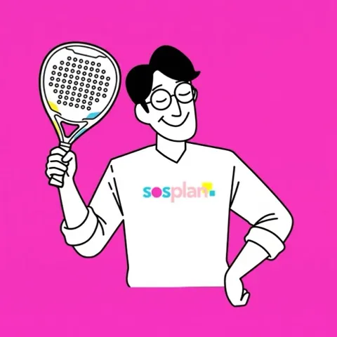 Sosplan Padel