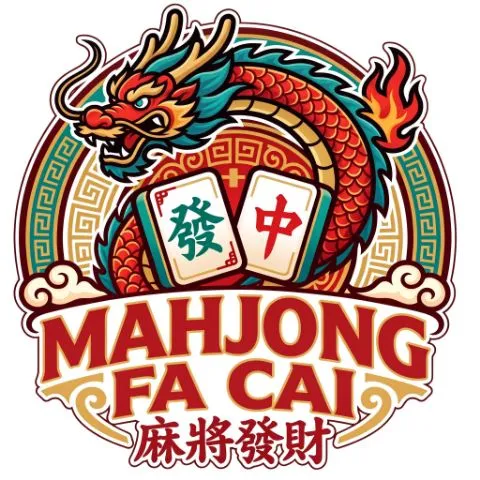 Mahjong Fa Cai Kelapa Gading