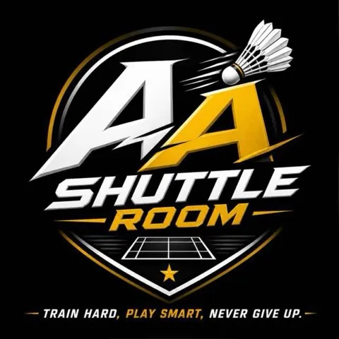 AA Shuttle Room