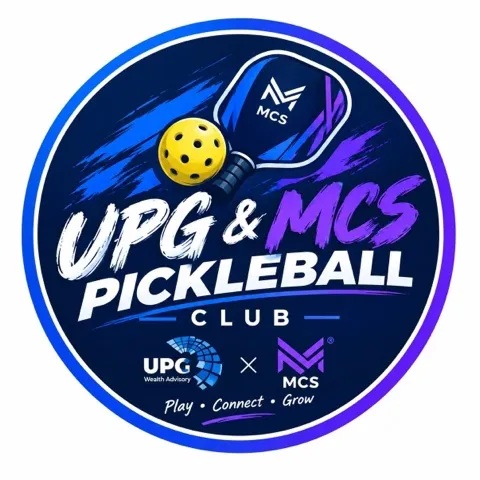 UPG pickleball club 
