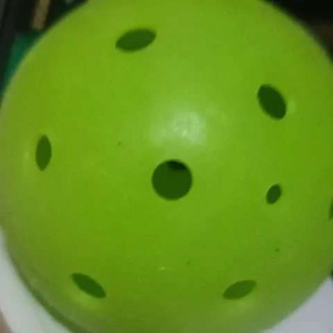 Pickleball Matices