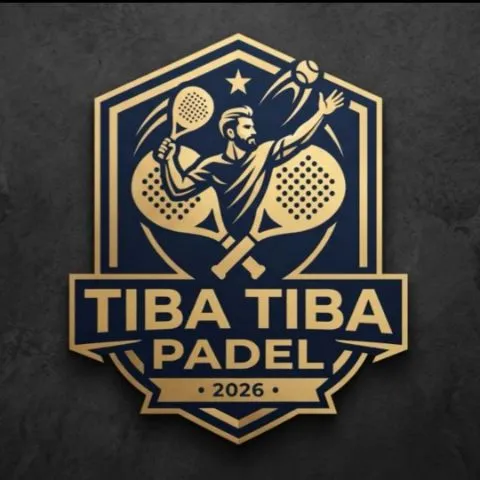 Tiba-tiba Padel