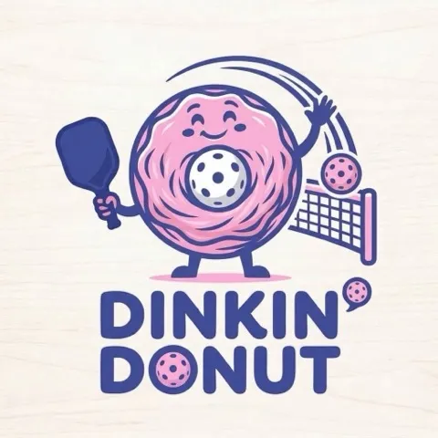 Dinkin' Donut