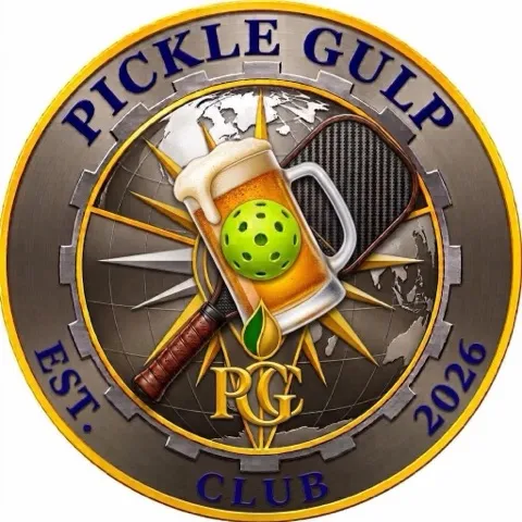 The Pickle Gulp Club