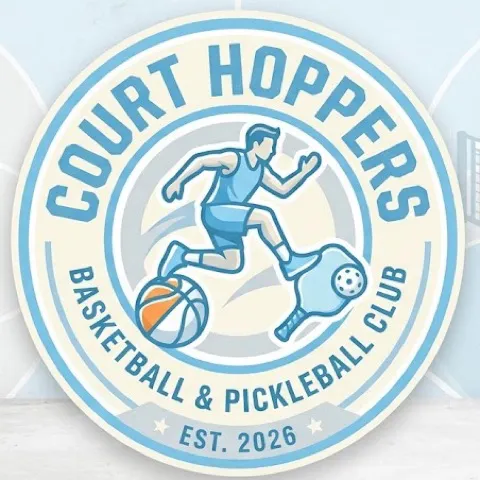 Court Hoppers MC 