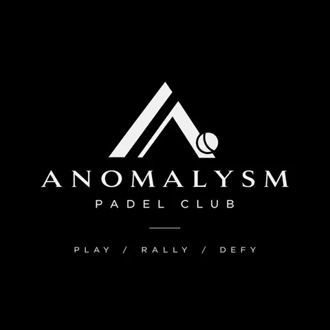 Anomalysm
