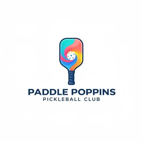 Paddle Poppins