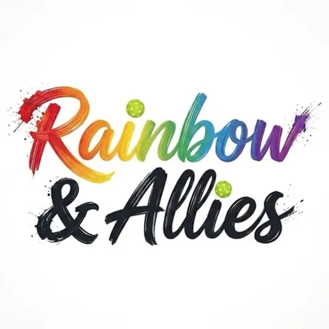 Rainbow and Allies - East