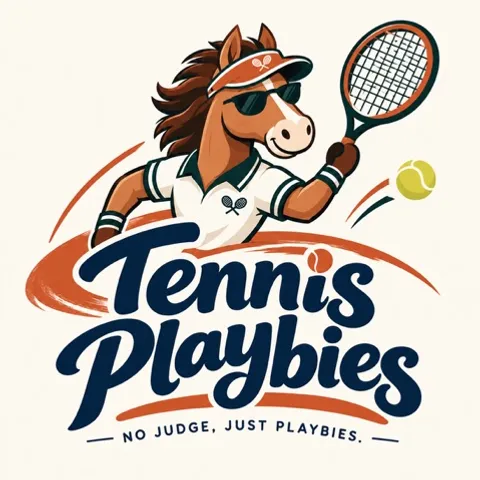 Tennis Playbies 🎾🐎