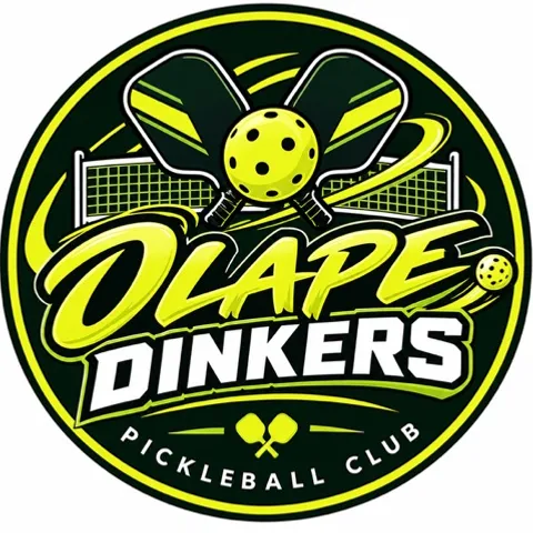 OLAPE DINKERS