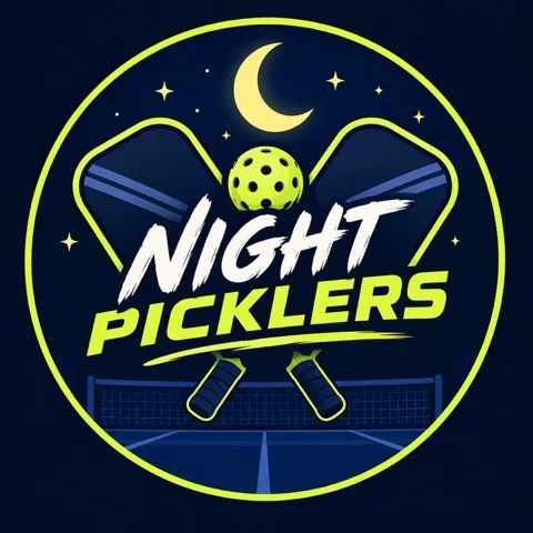 Night Picklers 🥒🖤