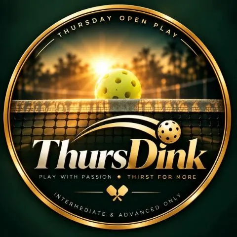 THURSDink Club