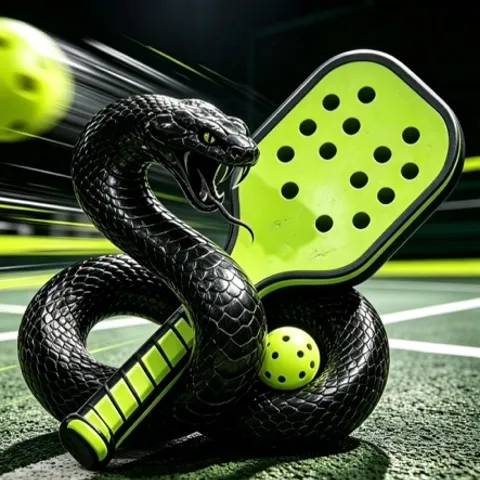 MAMBA PADDLES