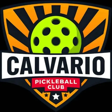 Calvario Pickleball Club 
