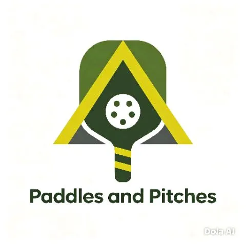Paddles and Pitches