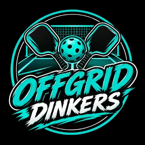 OFFGRID DINKERS CLUB