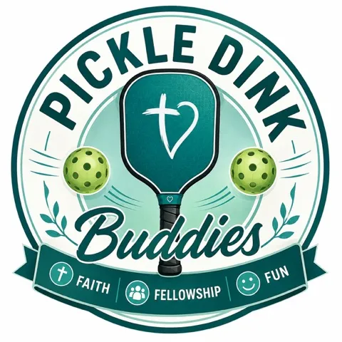 Pickle Dink Buddies