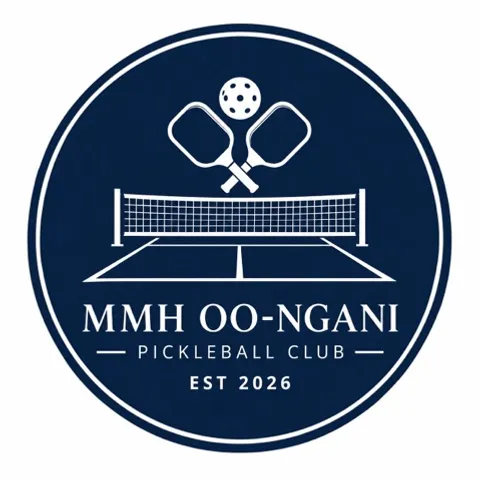 MMH Oo-ngani Pickleball Club