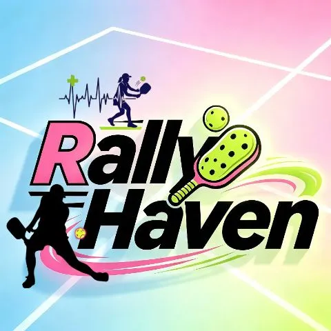 RALLY HAVEN🏓💚💗