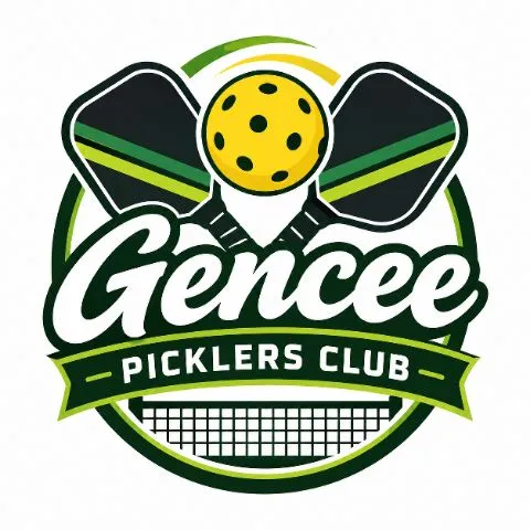 Gencee Picklers Club 