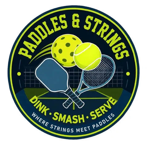 Paddles n Strings