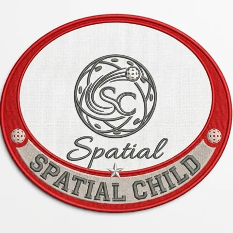 Spatial Child Dinkers