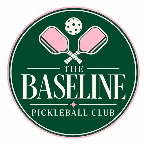The Baseline Pickleball Club