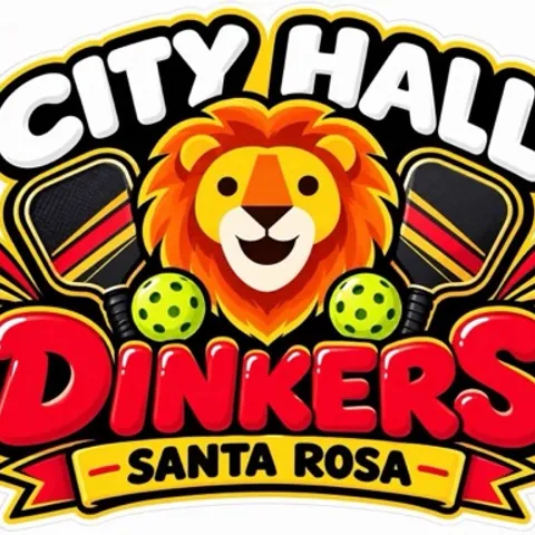 Santa Rosa City Hall Dinkers