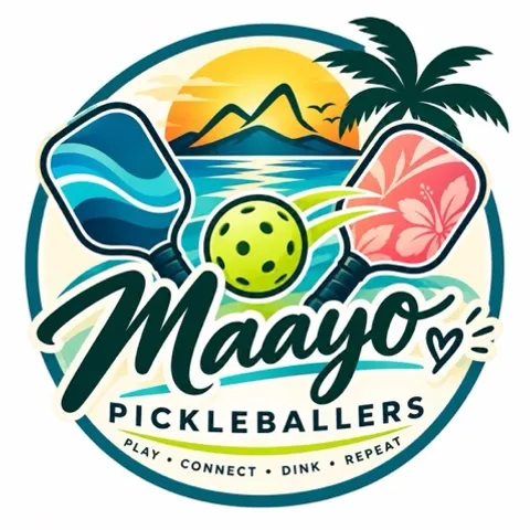 Maayo Pickleballers