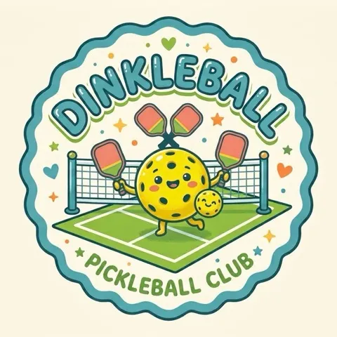 DINKLEBALL CLUB