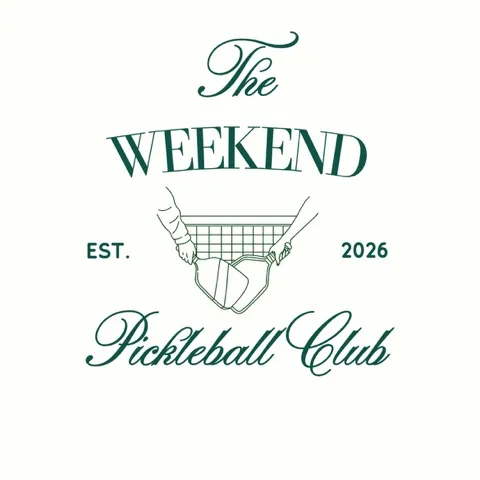 Weekend Pickle Club