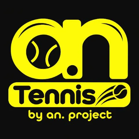 AN. Tennis by an.project