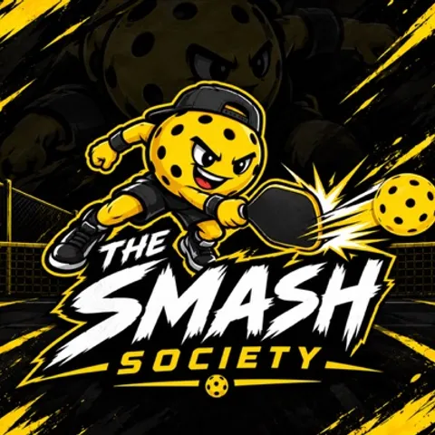 The Smash Society