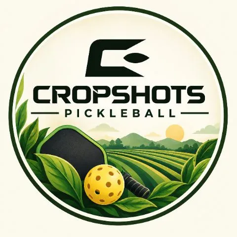 The Cropshots 🌾
