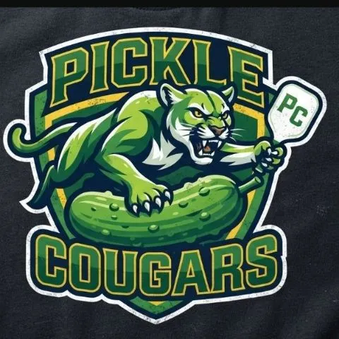 PICKLE COUGARS