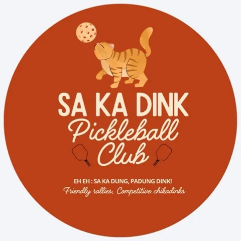 SA KA DINK Pickleball Club