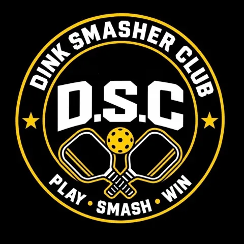 Dink Smasher Club