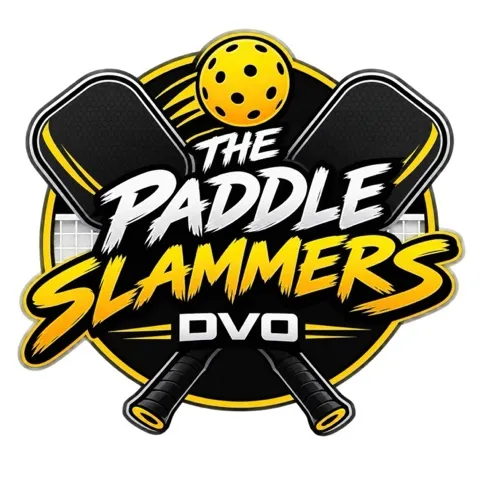 THE PADDLE SLAMMERS DVO