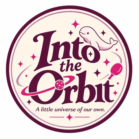 Into the Orbit