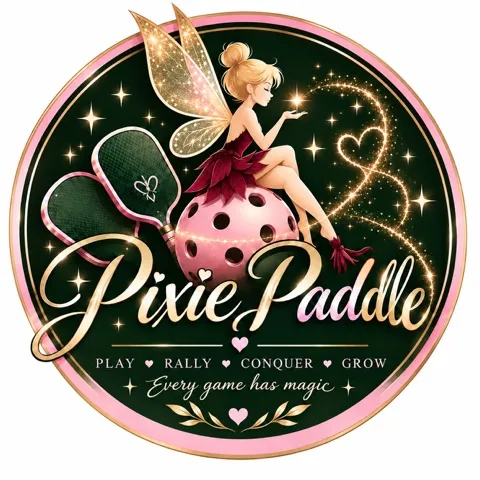Pixie Paddle