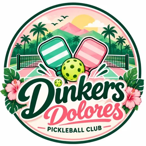 Dinkers Dolores Pickleball Club