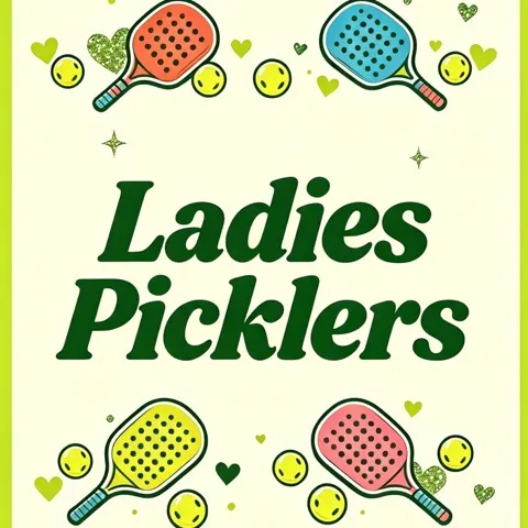 Ladies Picklers