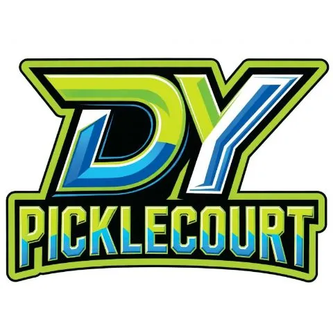 DY Pickleball Court