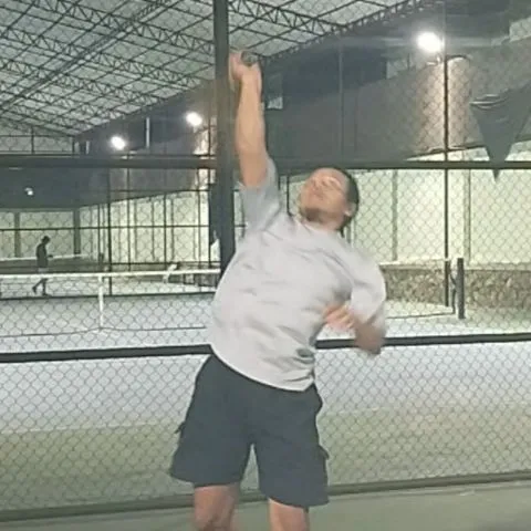 MDR TENIS