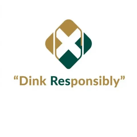 Dink Responsibly 
