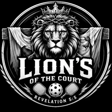 The Lions Of The Court