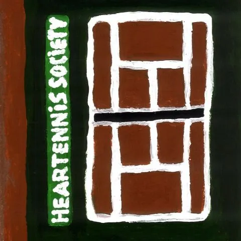 Heartennis Society 