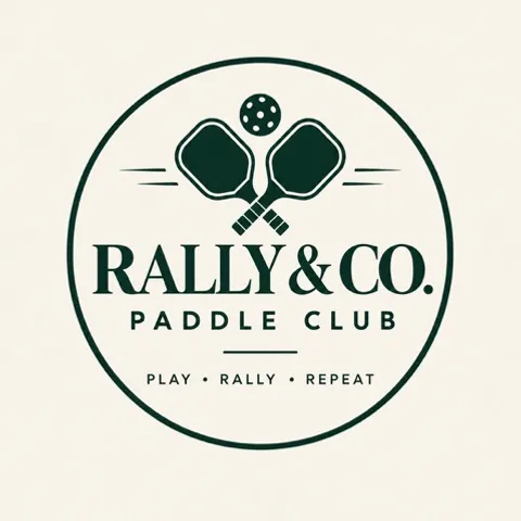 RALLY & CO. PADDLE CLUB 