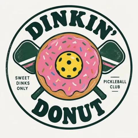 Dinkin’ Donuts